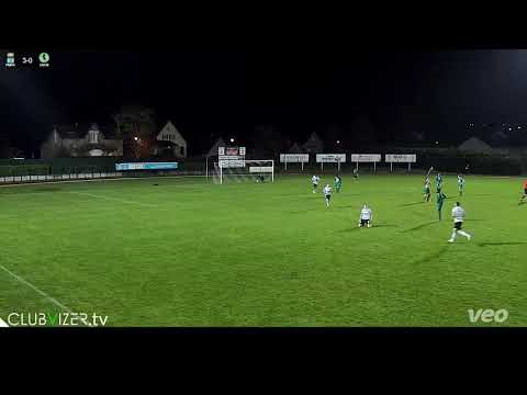 [Top but] PACY MENILLES RC vs FUSC BOIS GUILLAUME