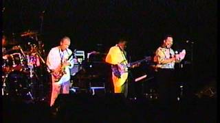 Sadao Watanabe with Leslie Smith "Old Photograph" from Club Jam 93