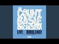 Wind Machine (Live)