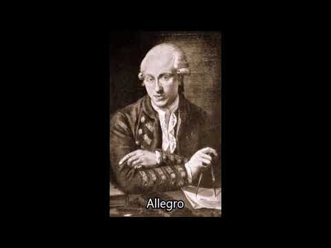Johann Gottfried Walther (1684 - 1748): Concerto del Signor Meck - Walter Gatti, organ (rehearsal)