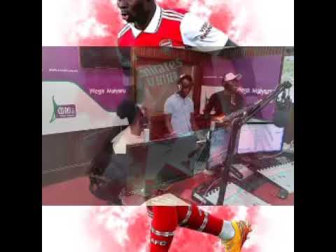 UKA WIYONERE-JOY WA MACHARIA FT NYAGU ENERGY