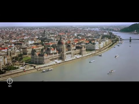 Hungary National Anthem Played in TV 19.10.2023 M1 Magyarorszag