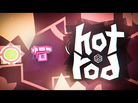 'hot rod' by stcubing and more [8k]