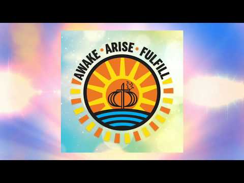Awake! Arise! Fulfill! (CFC Theme Song 2019) – Ablaze Music|Lyric Video