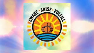 Awake! Arise! Fulfill! (CFC Theme Song 2019) – Ablaze Music|Lyric Video