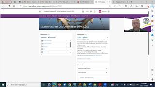 D2L Orientation Video