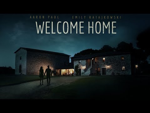 Welcome Home (2018) Trailer