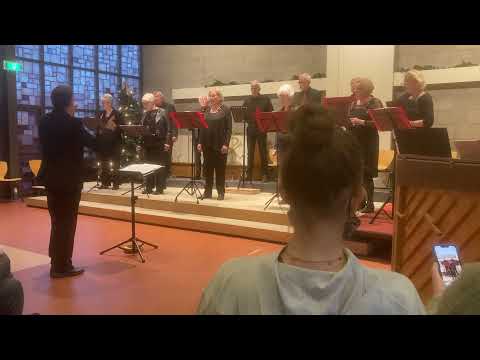 Nino Lindo   arr. Alberto Grau