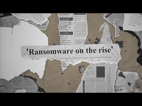 Anatomy of an Attack