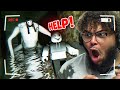 THE MIMIC IS SCARIER THAN I THOUGHT Roblox