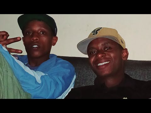 BILLGANG - Ooh Lalala [Official Music Audio]