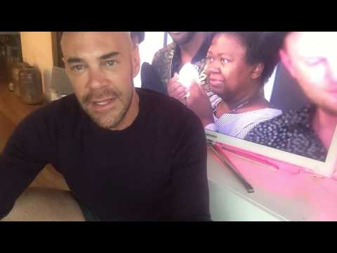 A Queer Eye Review of the new Netflix TV Series 'Queer Eye'