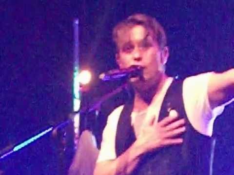 mark owen- carnival