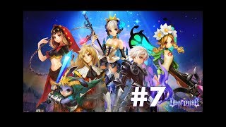 [実況]#7 オーディンスフィア レイヴスラシル