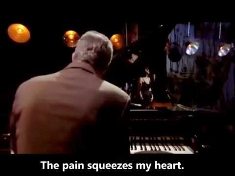 Portuguese Beautiful Song - "Voltar" ("Go Back") Rodrigo leão