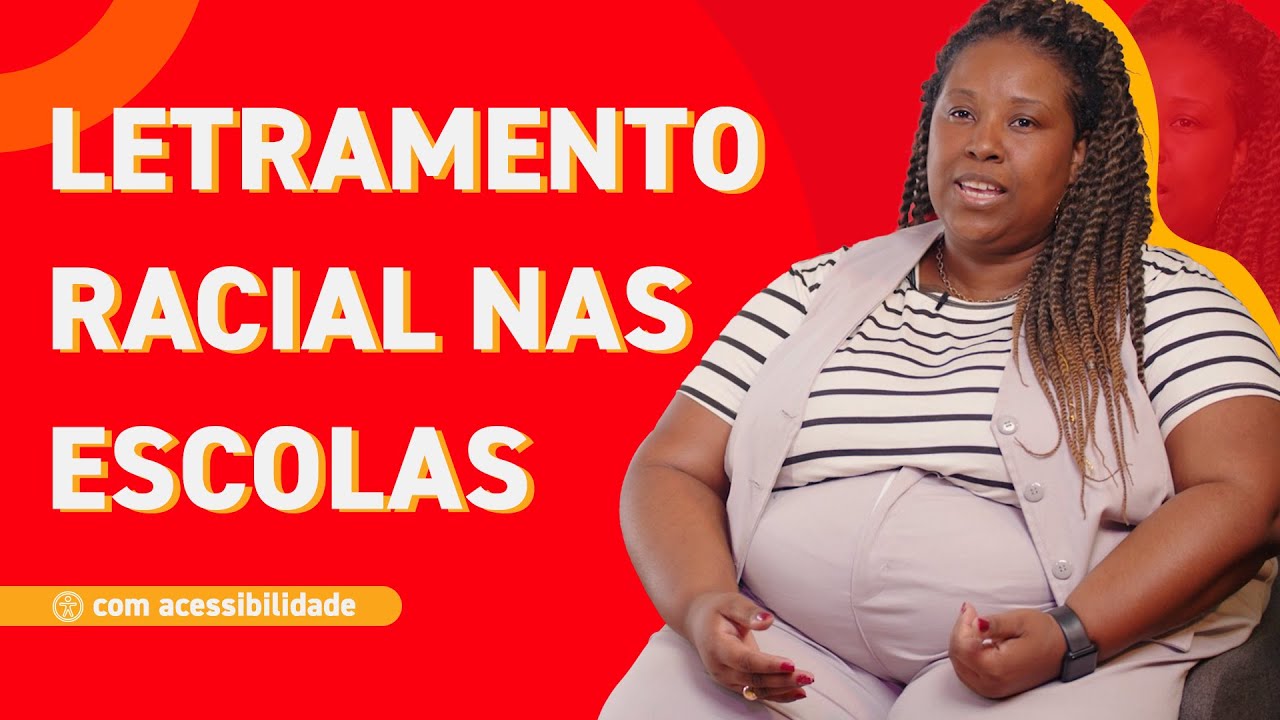 O que é letramento racial?