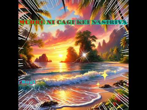 Mudre Ni Cagi Kei Nasiriva - Vol 1 - Taladrodro Tu Na Bogi