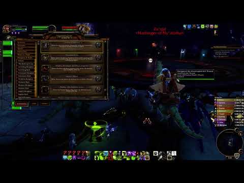 [Achievement] Eternal Meta - Lactose Intolerant