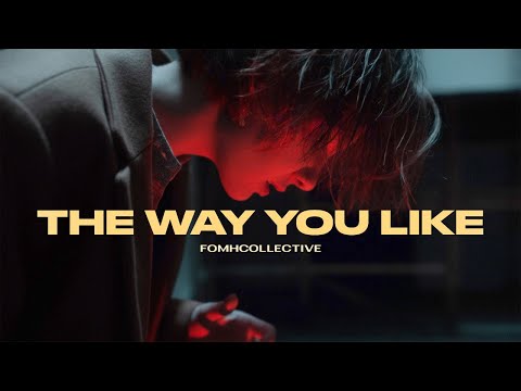Gladkill - The Way You Like