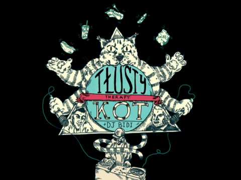09. TłustyKot & DJ Bidi - Taniec do nieba (prod. Szpalowsky; feat. Enson, prod. Amonn)