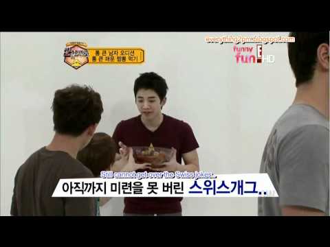 [ENG] 110917 2PM Show Ep 11 - 6/7
