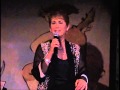 Amanda McBroom "The Way You Look Tonight"