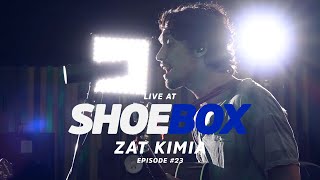 Download lagu Zat Kimia Live at Shoebox Sessions | Shoebox #23 mp3 Download lagu Zat Kimia Live at Shoebox Sessions | Shoebox #23 mp3