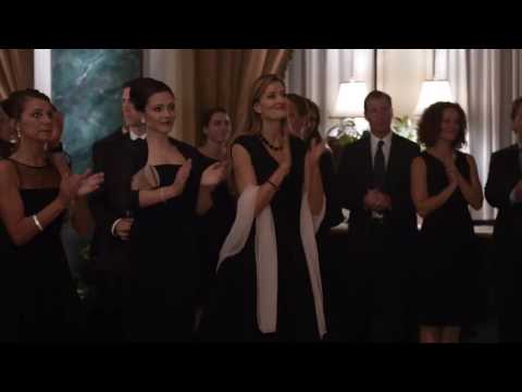 Designated Survivor 1x06 Sneak Peek #2 "The Interrogation" (HD)