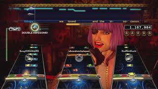 Time To Say Goodbye by Jeff Williams ft. Casey Lee Williams Full Band FC #3999