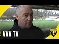 VVV TV met Hans de Koning & Haji Wright