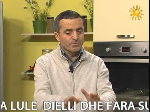 RREZE DIELLI A E  DIME CFAR KONSUMOJME 23 1 2013 .mpg