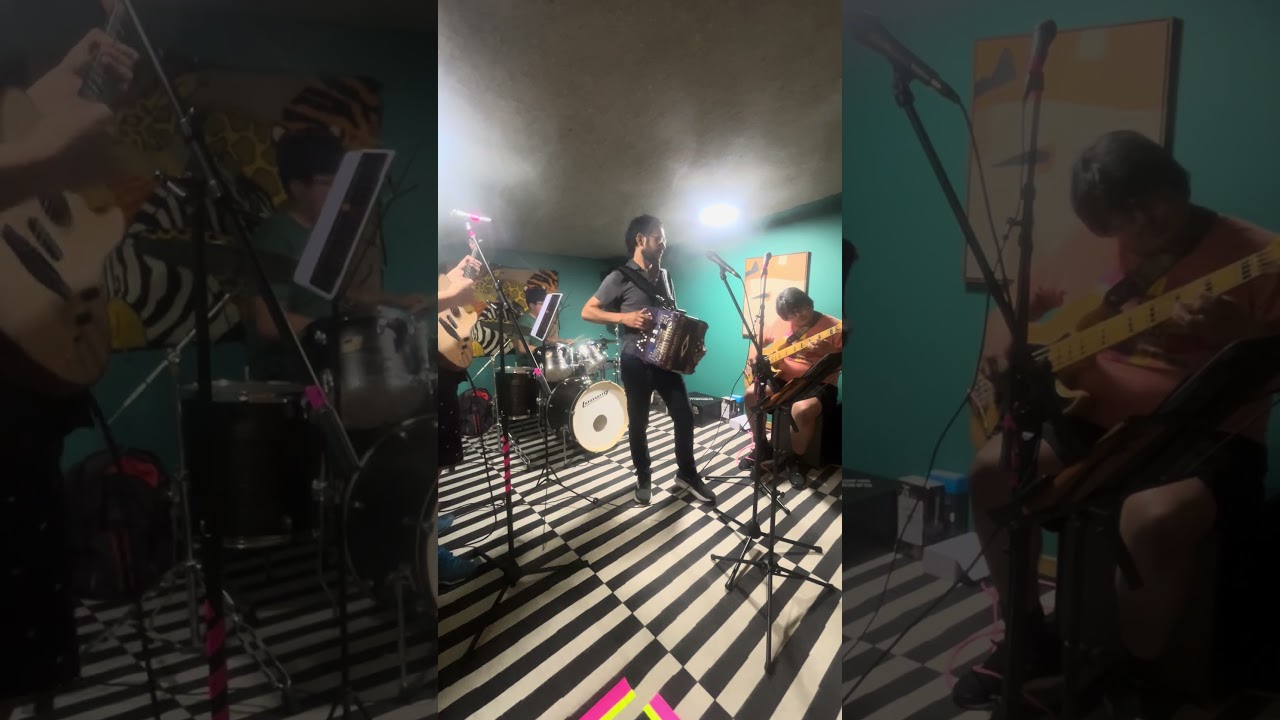 Promotional video thumbnail 1 for Los Jinetes del Norte
