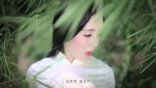 【HD】魏新雨-戀人心MV [Official Music Video]官方完整版（電視劇《花千骨》火熱討論曲）