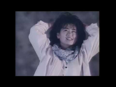 misato watanabe "My Revolution" Music Video