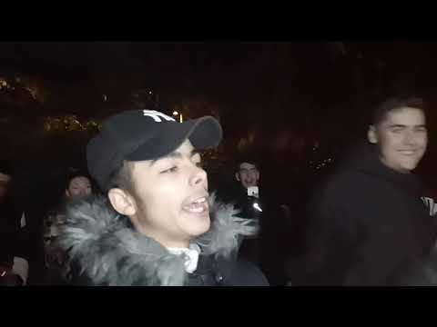 Speedway & ADP 🆚 Marc 940 & Zoyert | Filtros | 1° Clasf. MORAOSXFREELIFE