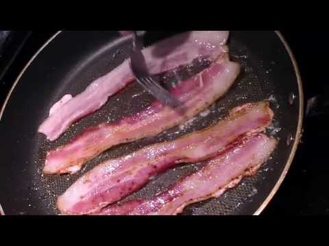 download lagu mp3 mp4 Frying Bacon, download lagu Frying Bacon gratis, unduh video klip Frying Bacon