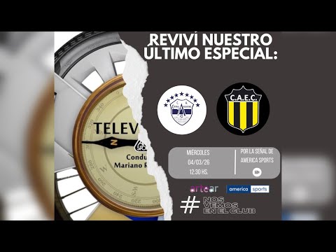 FINALISIMA Liga Regional del Sud // Televishion Fighiera Santa Fe.