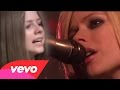 Avril Lavigne Keep Holding on ( Official video ) HD ...