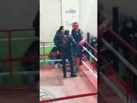 Facundo Orlandi y Joaquín Villarreal