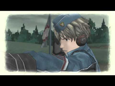 Let's Play Valkyria Chronicles Pt. 93 - Walkürendämmerung
