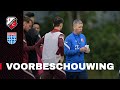 HAKE | 'Het stadion achter ons hebben is iets wat we graag willen' ?