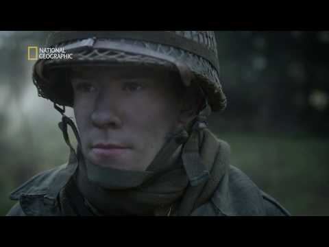 Był jednym z najbardziej odznaczonych żołnierzy USA! [Klęska Hitlera]