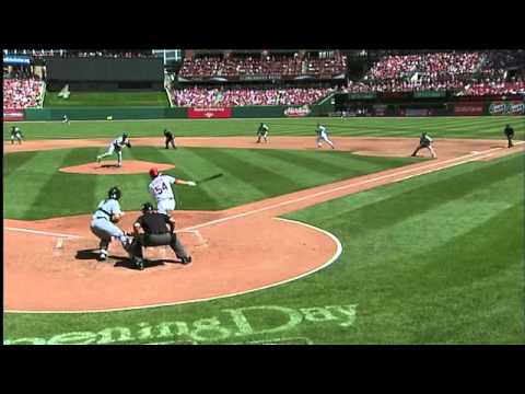 2011/04/03 Hundley nabs Schumaker