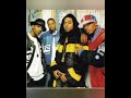 Nas featuring The Bravehearts - Zone Out