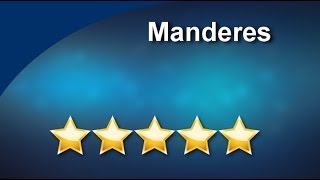 Manderes Folsom          Remarkable           Five Star Review by Jeremy C.