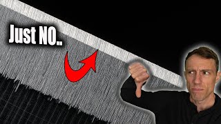 The Problem With Micro Bevels