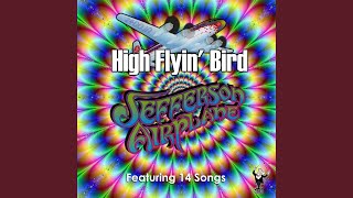 High Flyin&#39; Bird