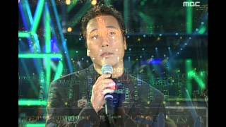 Lee Moon-sae - Gwanghwamoon Lovesong, 이문세 - 광화문 연가, MBC College Musicians Festival