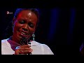 Dianne Reeves & Russell Malone   You've got a friend
