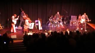 Hothouse Flowers - Christchurch Bells